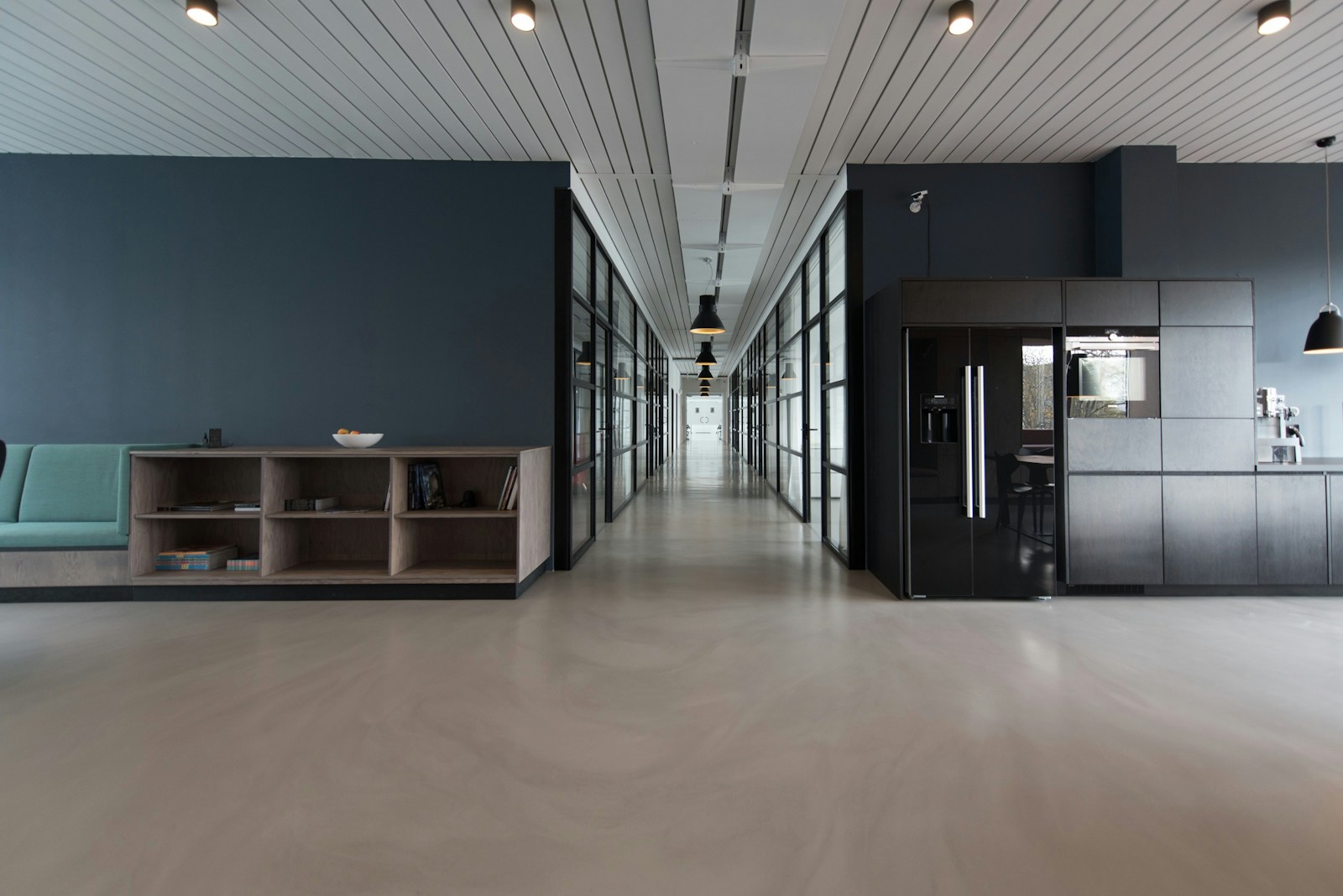 NeuralMindLab Sherbrooke contact reception