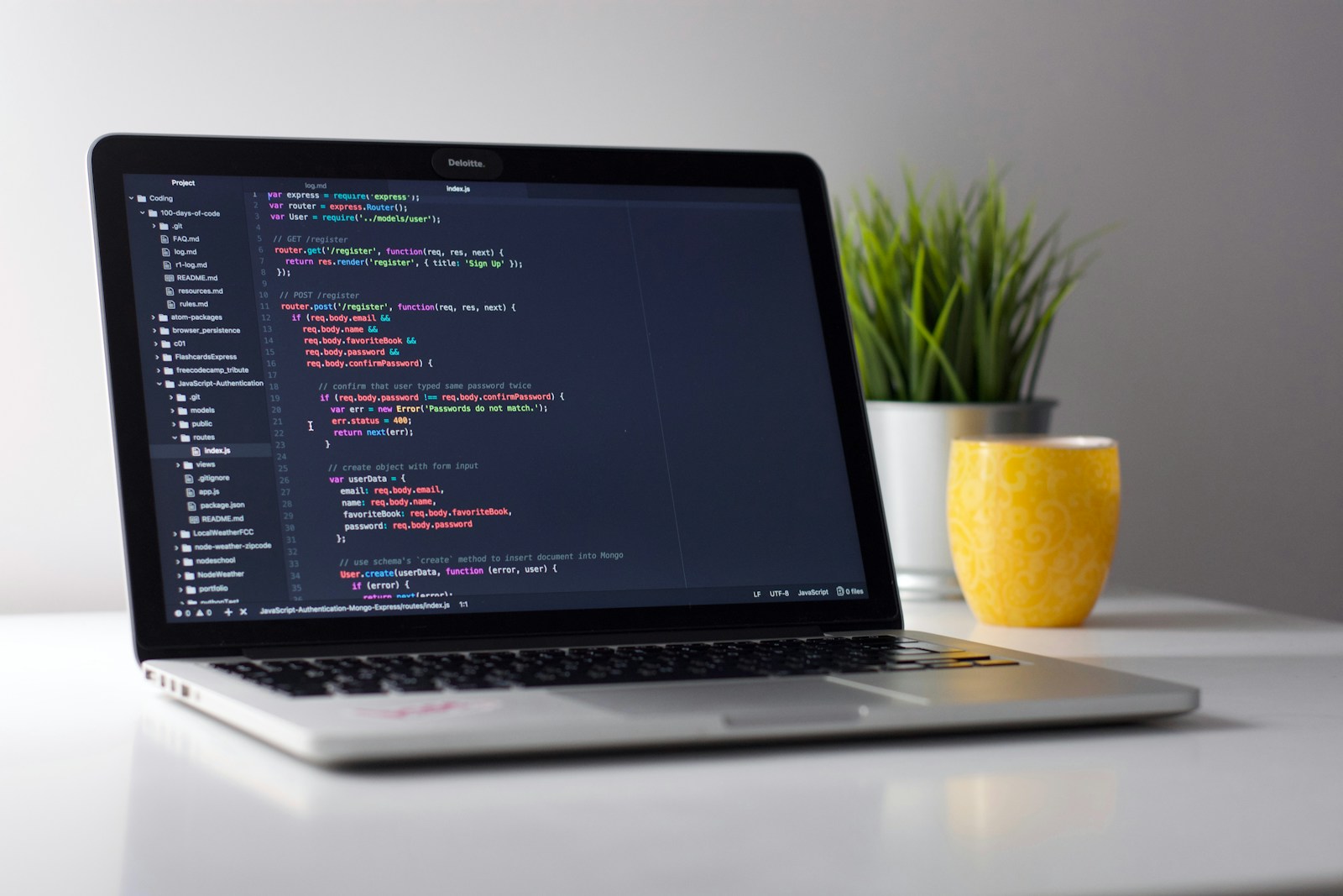PyTorch training bench at NeuralMindLab